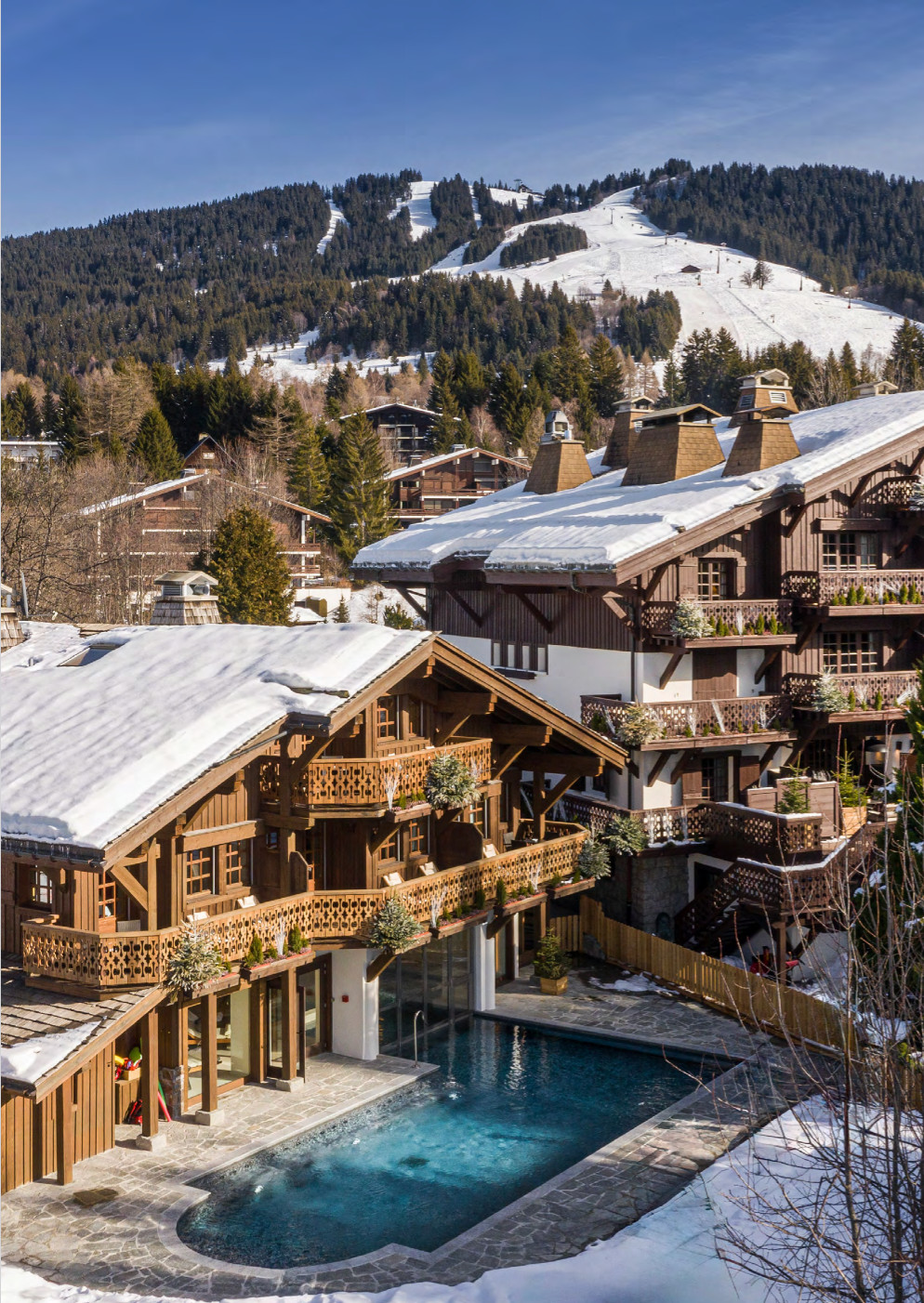 chalet Alice Chalet du Mont d chalet Alice Chalet du Mont d'Arbois