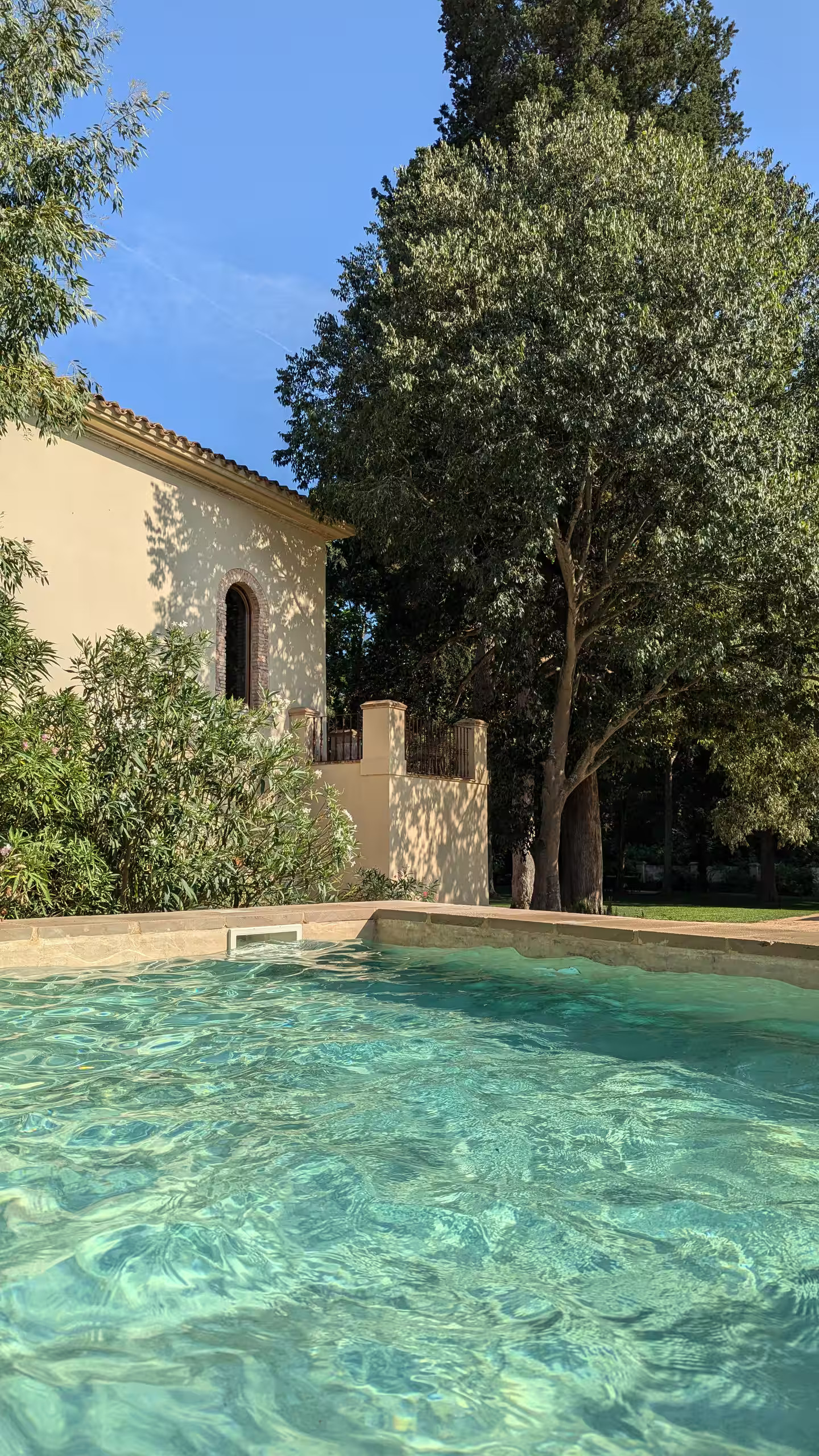 maison en pierres ancienne rénovée avec piscine maison en pierres ancienne rénovée avec piscine