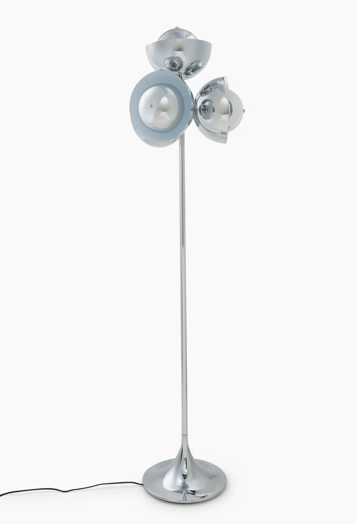 lampadaire mobilier Monoprix x Prisunic édition n°3 Décembre 2025