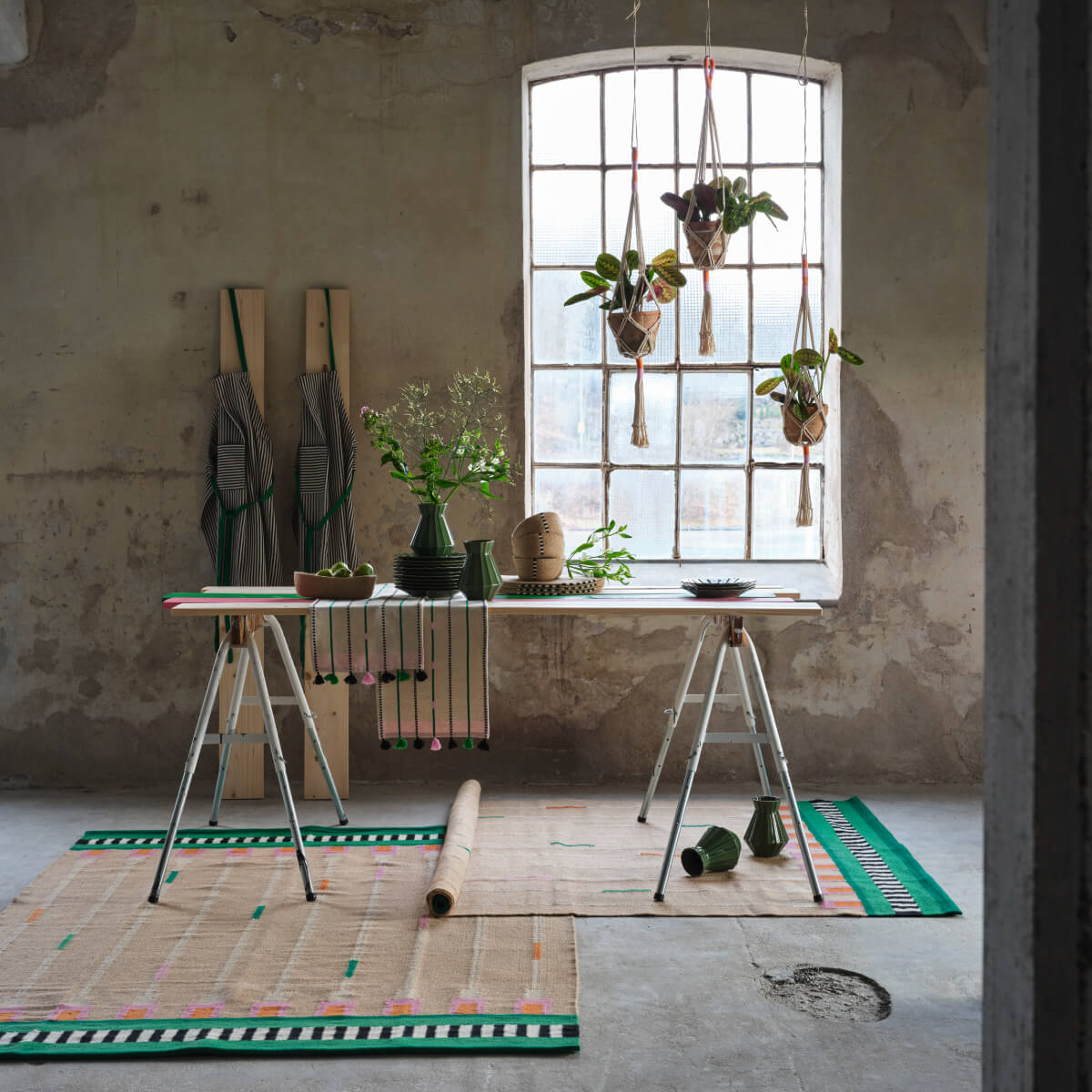 collection IKEA MÄVINN 2026