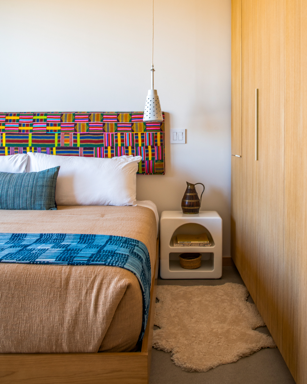 chambre maison passive désert californien chambre maison passive désert californien