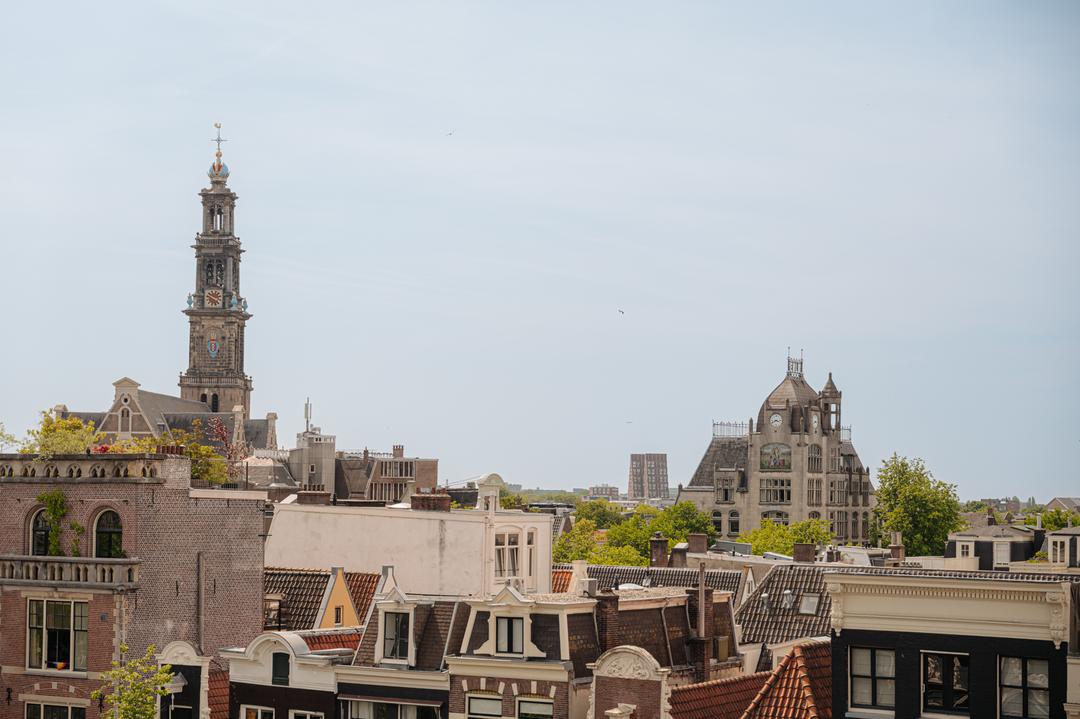 vue Amsterdam vue Amsterdam