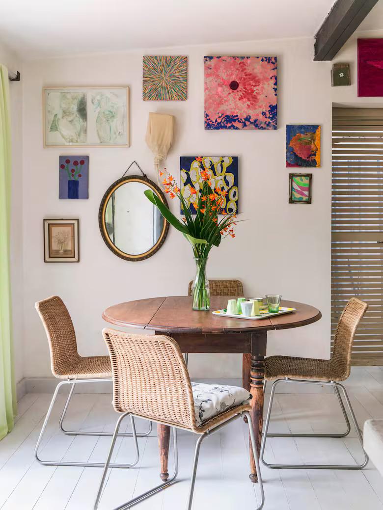 salle à manger décoration rustique et vintage salle à manger décoration rustique et vintage