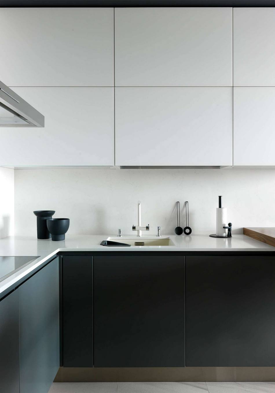 cuisine ouverte deux-pièces 48m2 décoration design cuisine ouverte deux-pièces 48m2 décoration design