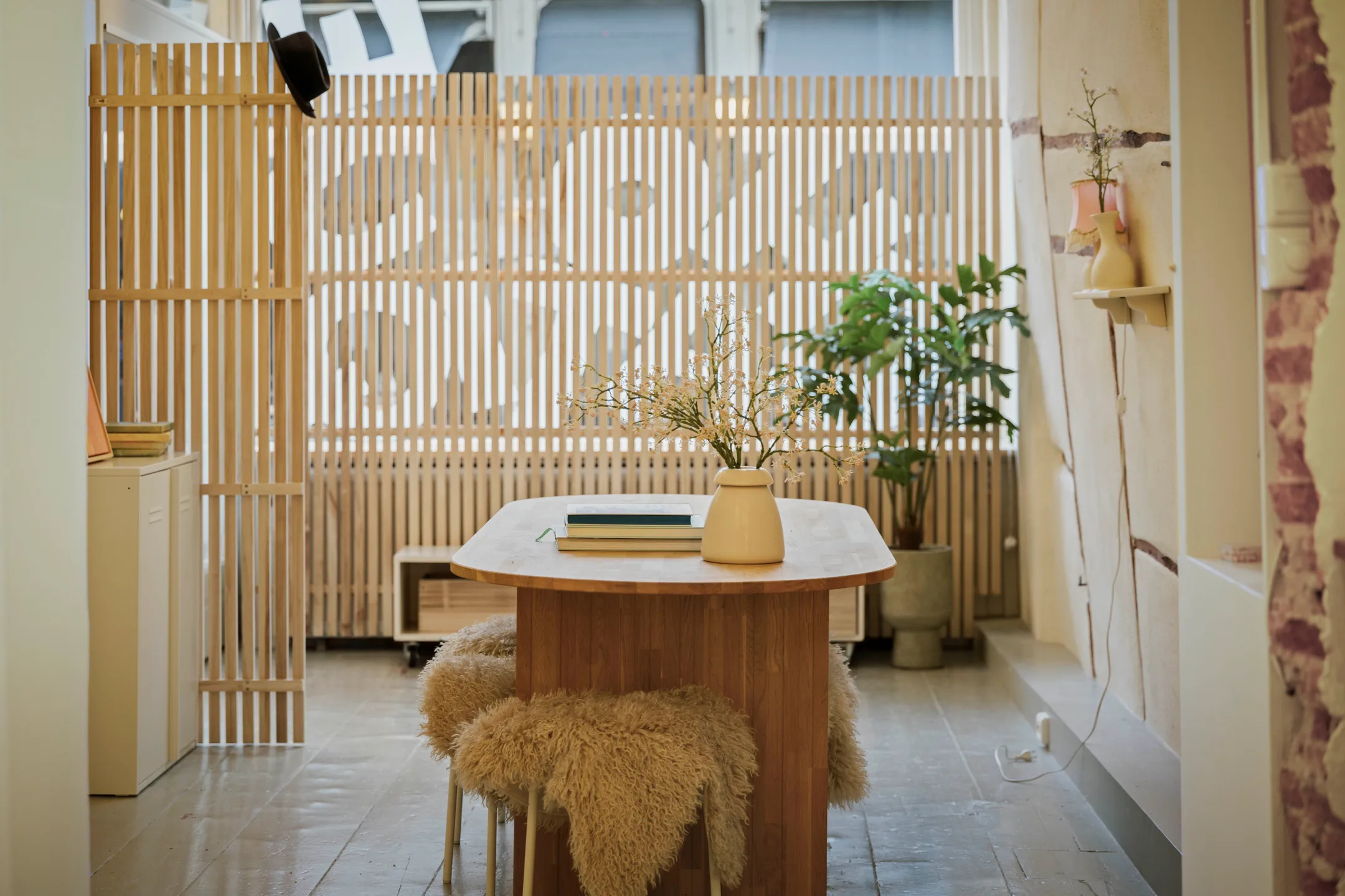 salle à manger décoration naturelle maison de ville 17e siècle Pays-Bas salle à manger décoration naturelle maison de ville 17e siècle Pays-Bas