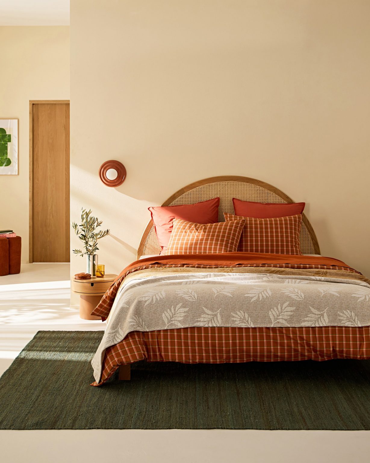 collection Casa del Sol catalogue La Redoute Intérieurs printemps/été 2026