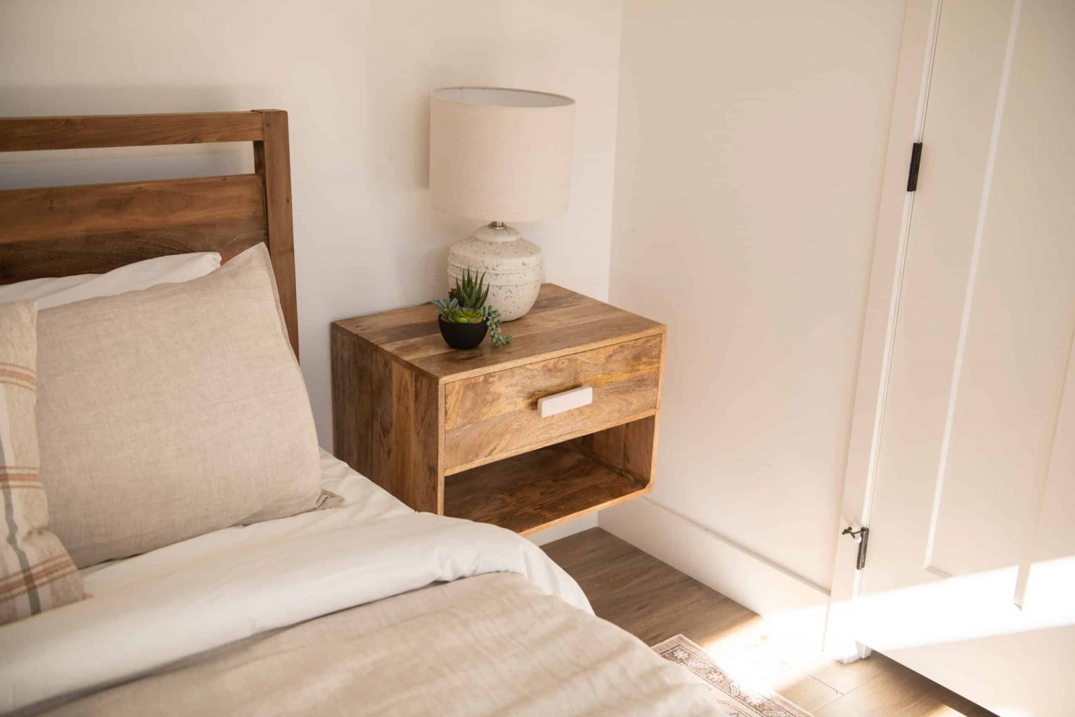 chambre petite maison de 62m2 Sonoma par Zook Cabins