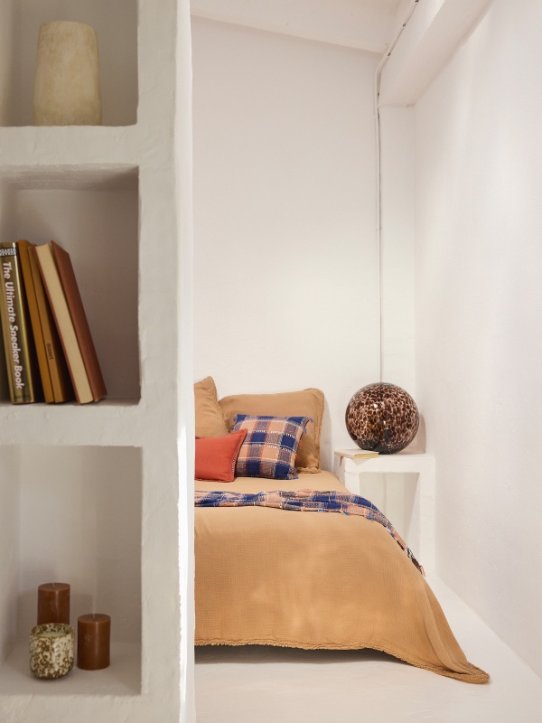 chambre Catalogue Maisons du Monde 2026