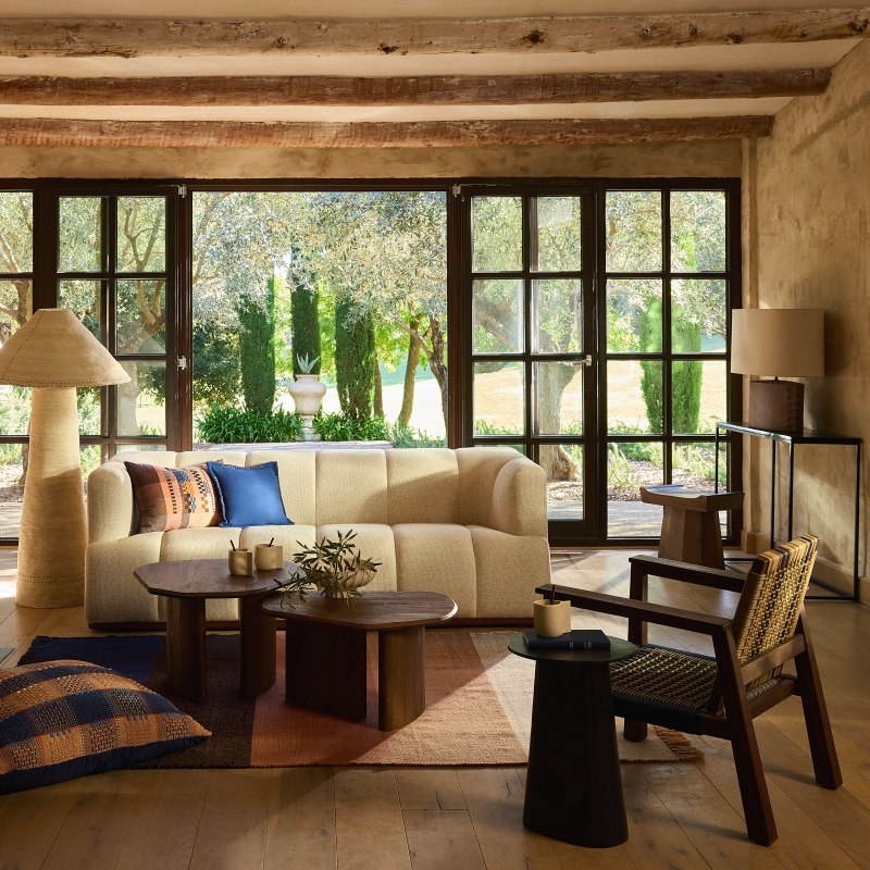 salon Catalogue Maisons du Monde 2026