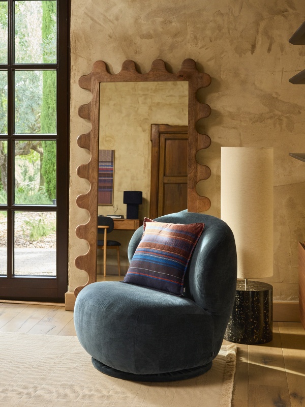 salon Catalogue Maisons du Monde 2026