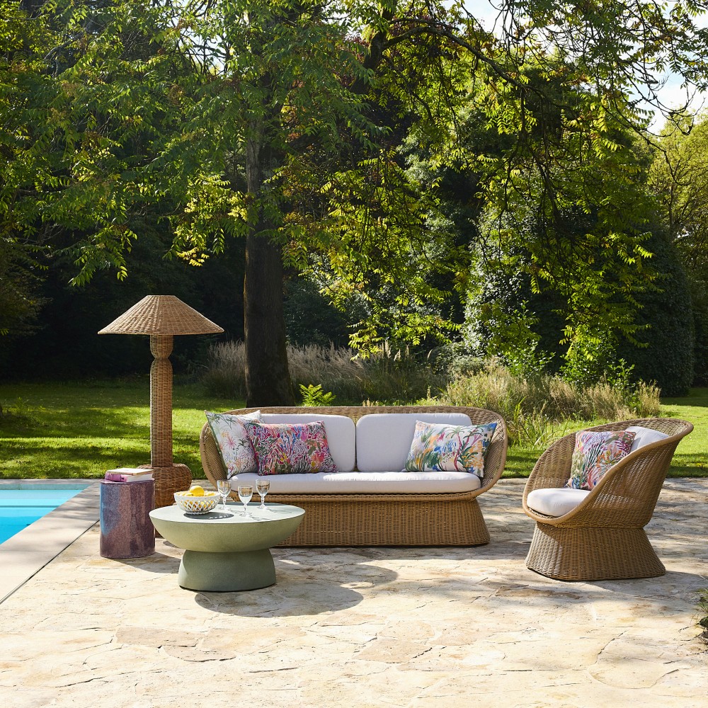 jardin Catalogue Maisons du Monde 2026