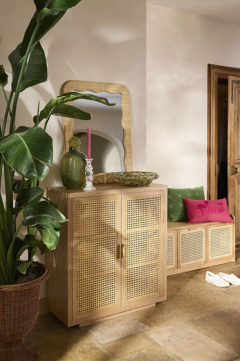 entrée Catalogue Maisons du Monde 2026