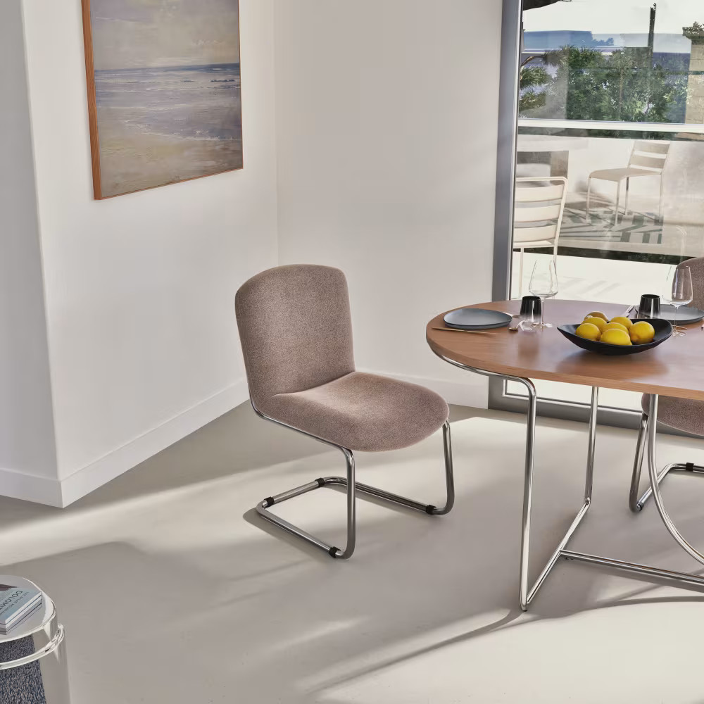 salle à manger design Catalogue Maisons du Monde 2026