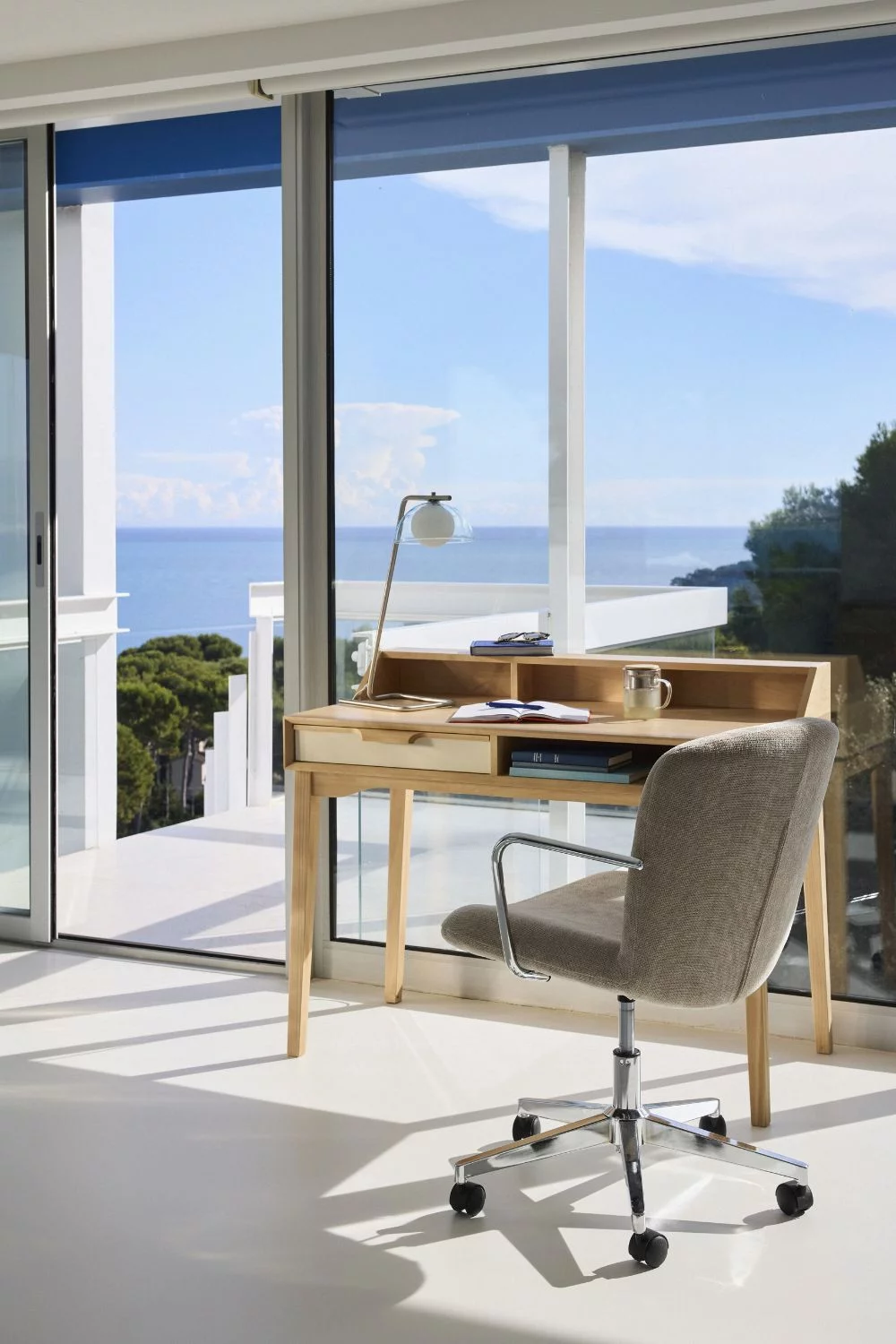 bureau Catalogue Maisons du Monde 2026