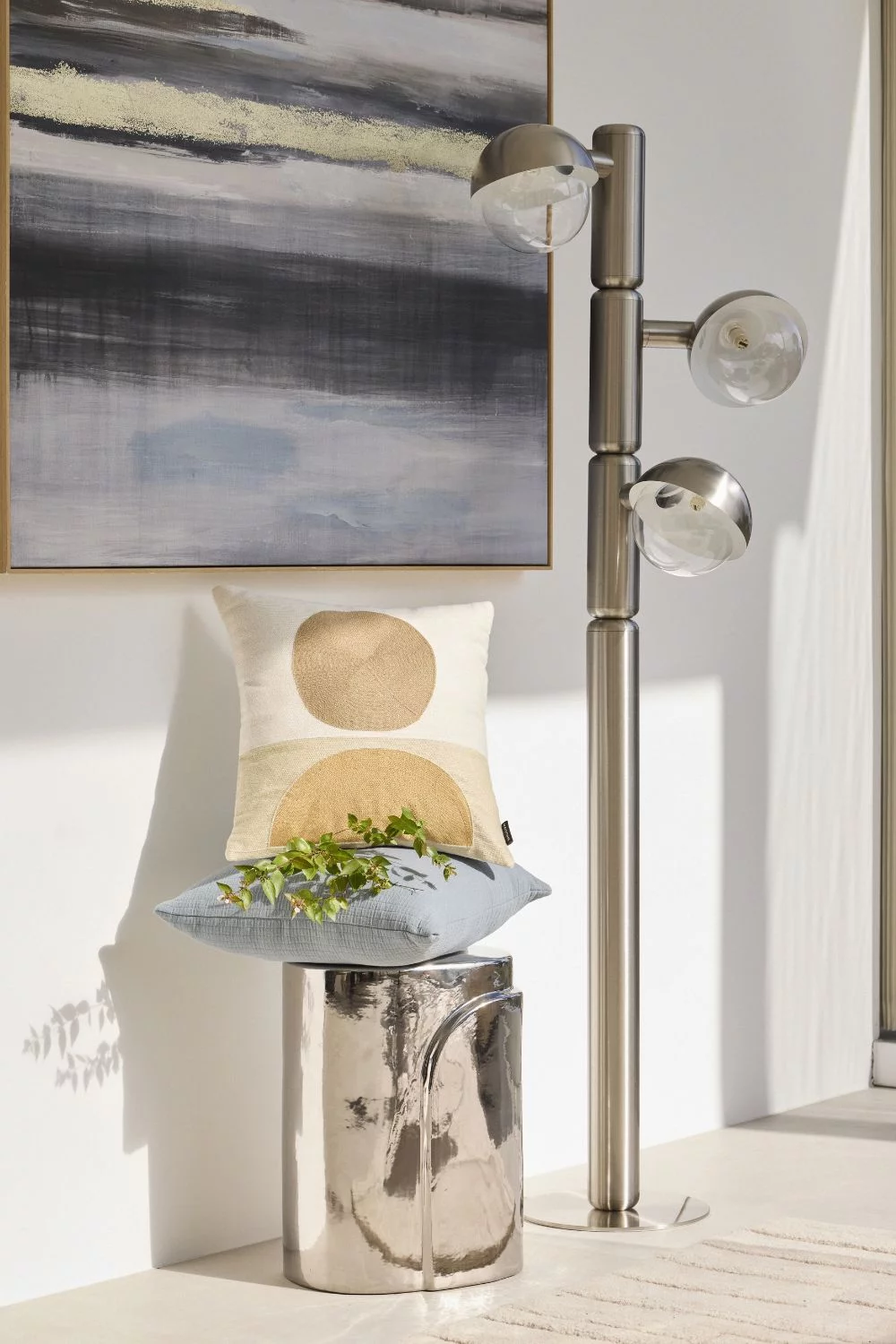 entrée Catalogue Maisons du Monde 2026