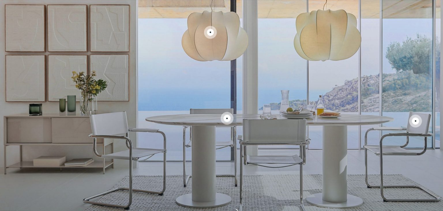 collection Horizon Moderniste AM PM 2026 catalogue Printemps Eté