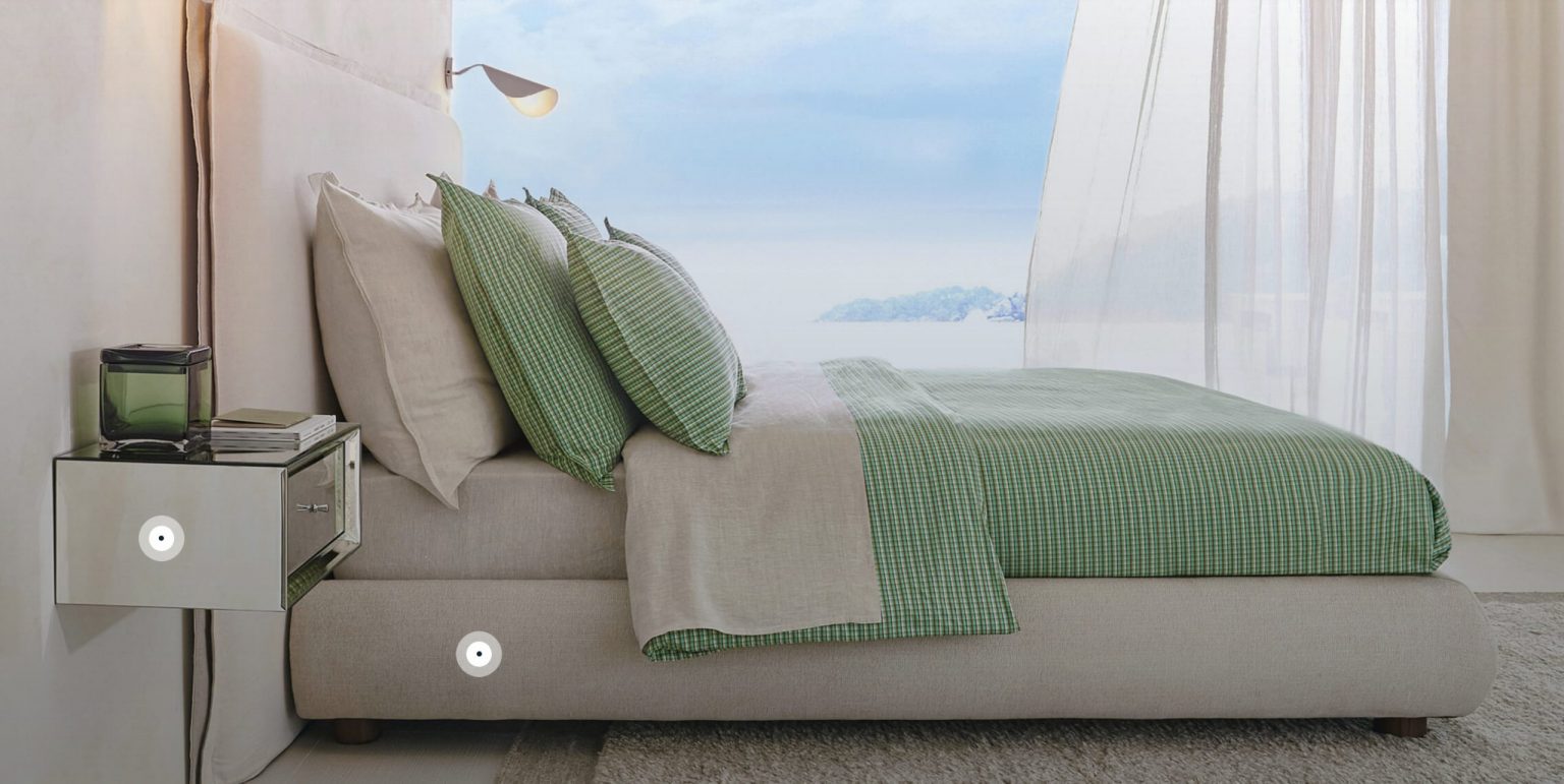 collection Horizon Moderniste AM PM 2026 catalogue Printemps Eté