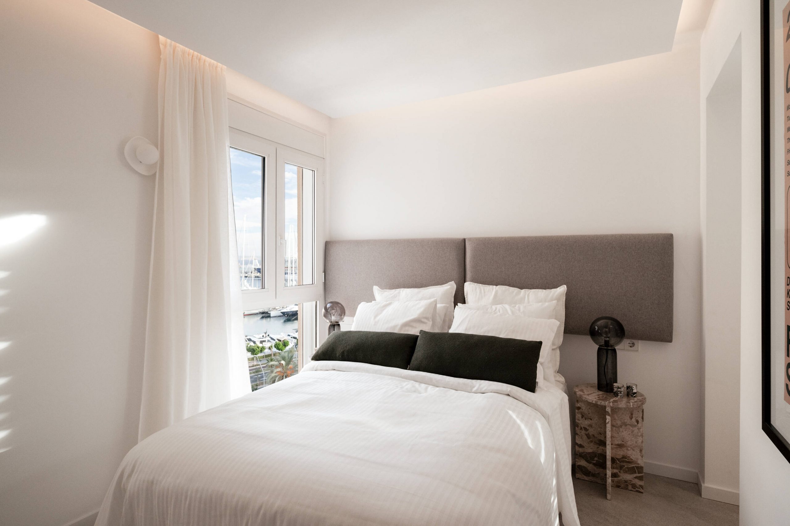 chambre décoration contemporaine beige chambre décoration contemporaine beige