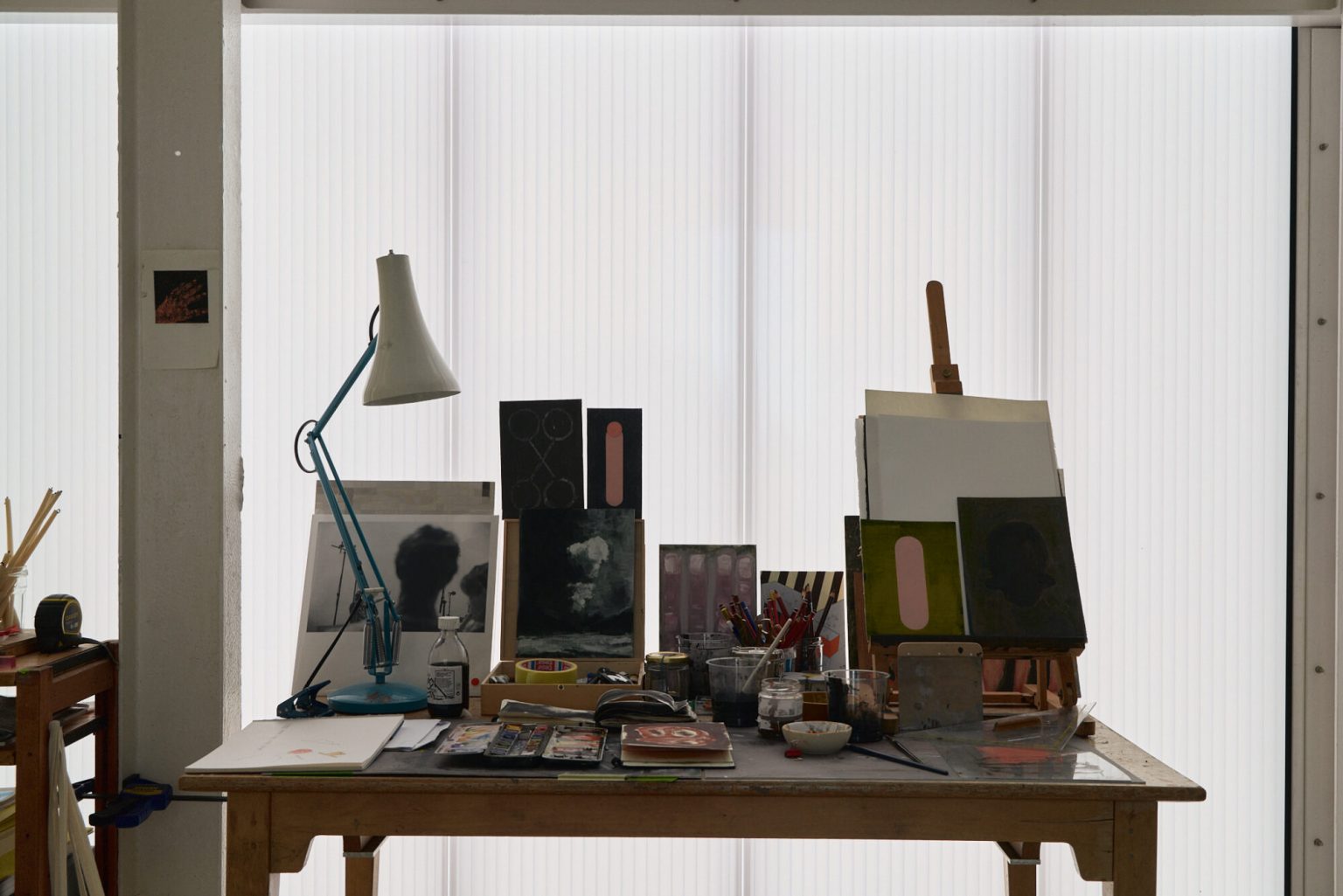 atelier murs polycarbonate