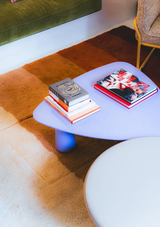 salon décoration design, colorée et contemporaine nouvelle collection The Masie “Color That Becomes Art” salon décoration design, colorée et contemporaine nouvelle collection The Masie “Color That Becomes Art”