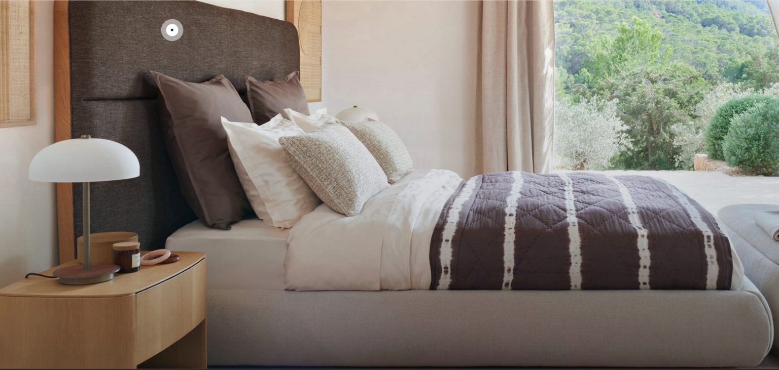 collection Héritage Contemporain AM PM 2026 catalogue Printemps Eté