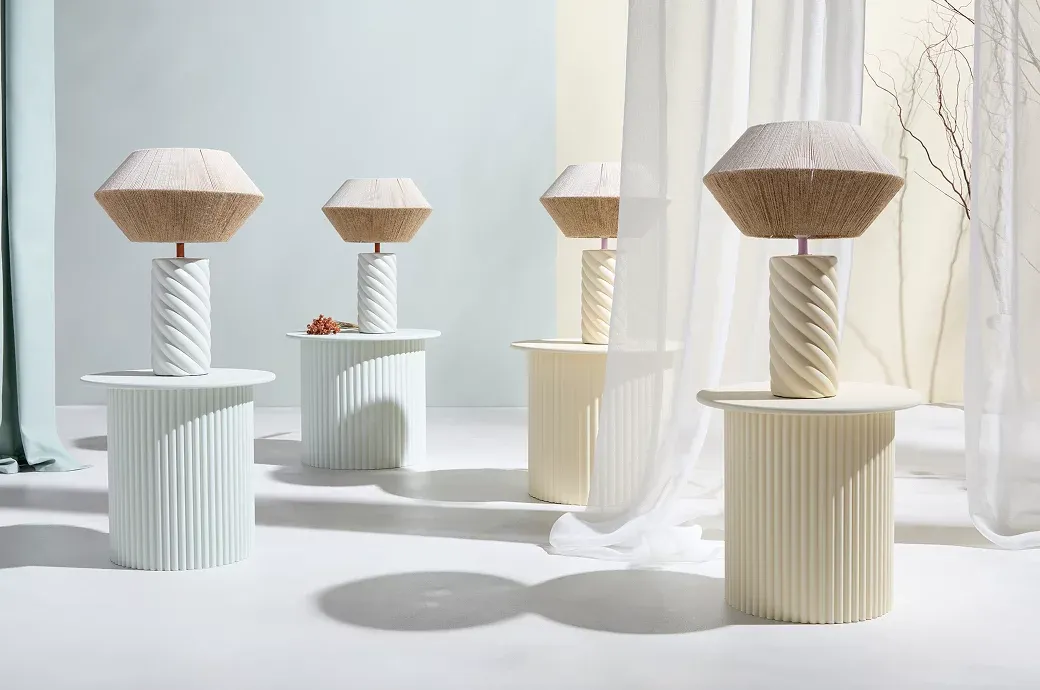 La collaboration Castorama x Maison Paloma illumine la décoration intérieure