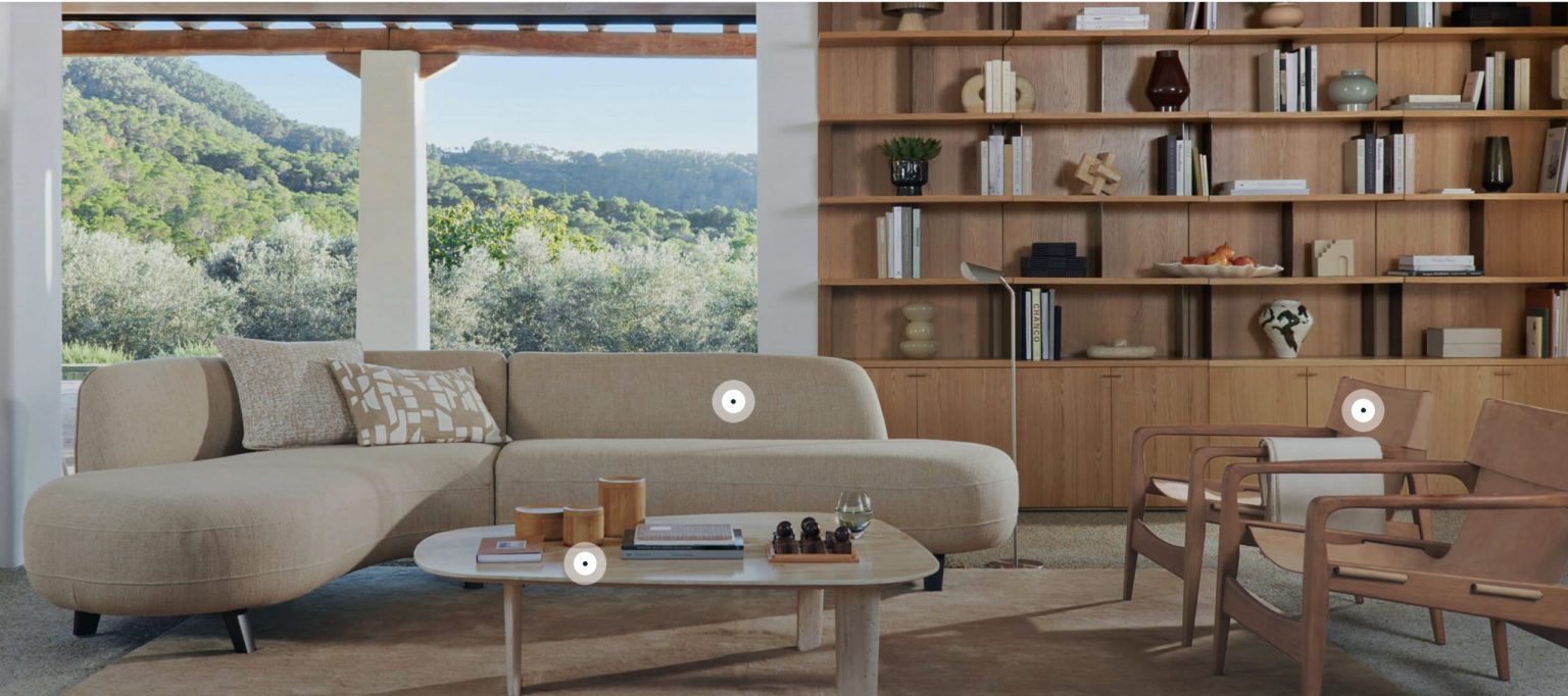 collection Héritage Contemporain AM PM 2026 catalogue Printemps Eté