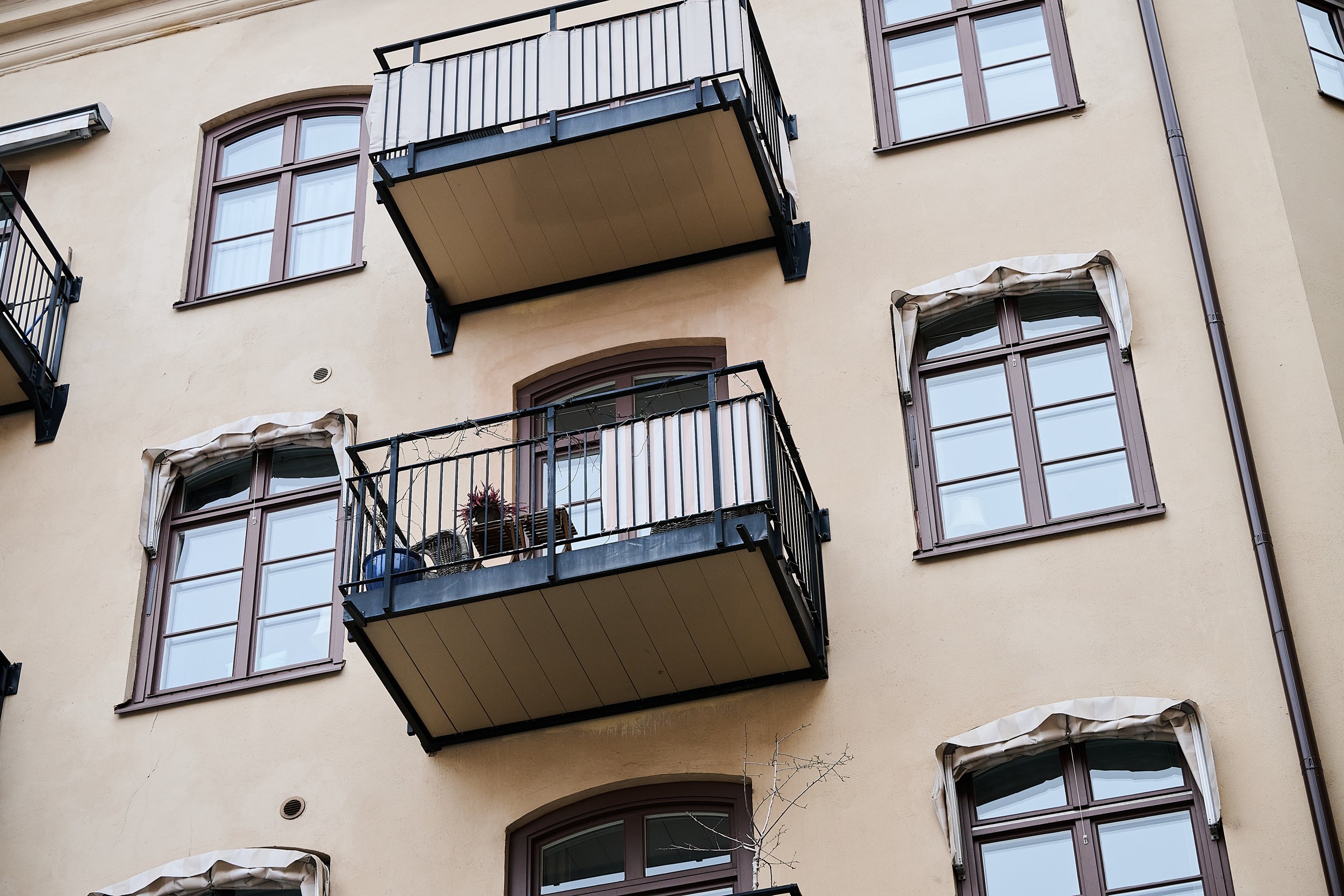 immeuble ancien Stockholm immeuble ancien Stockholm