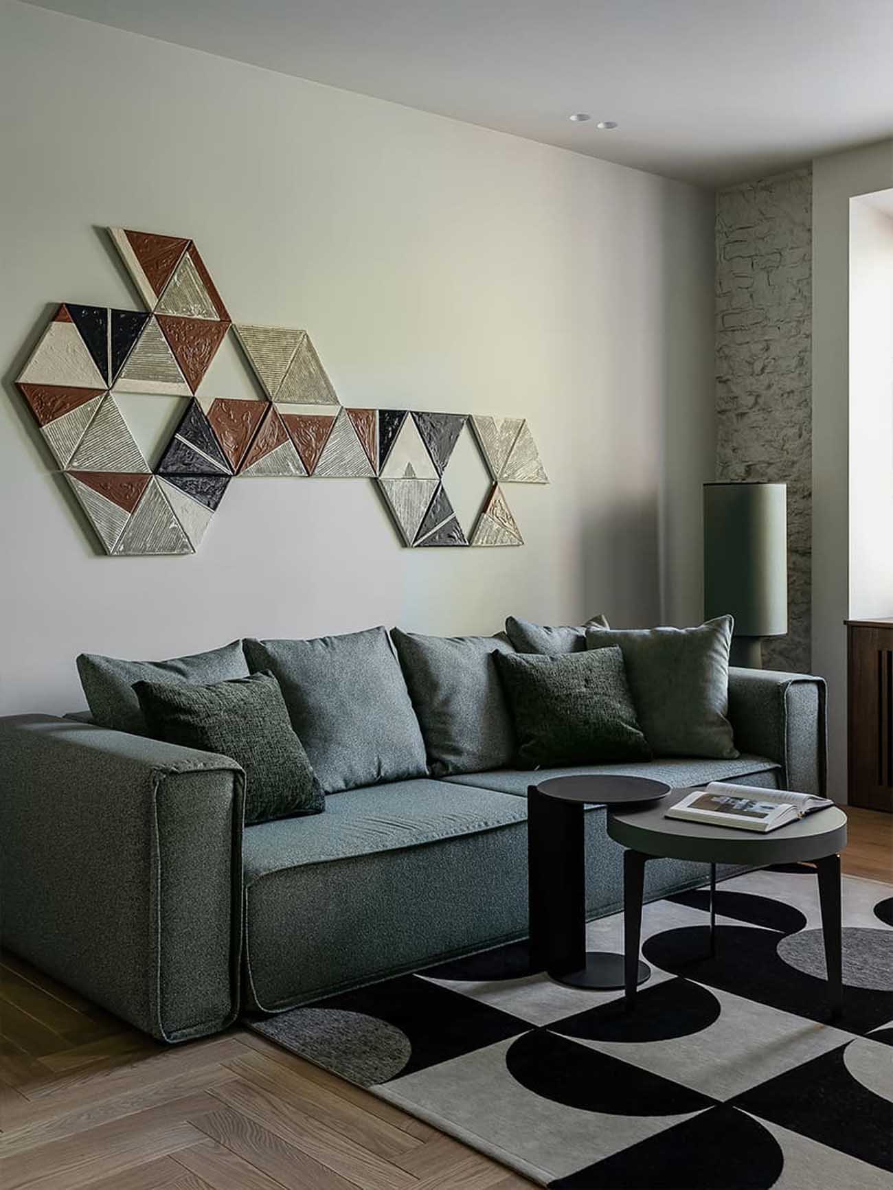 salon appartement 53m2 décoration contemporaine salon appartement 53m2 décoration contemporaine
