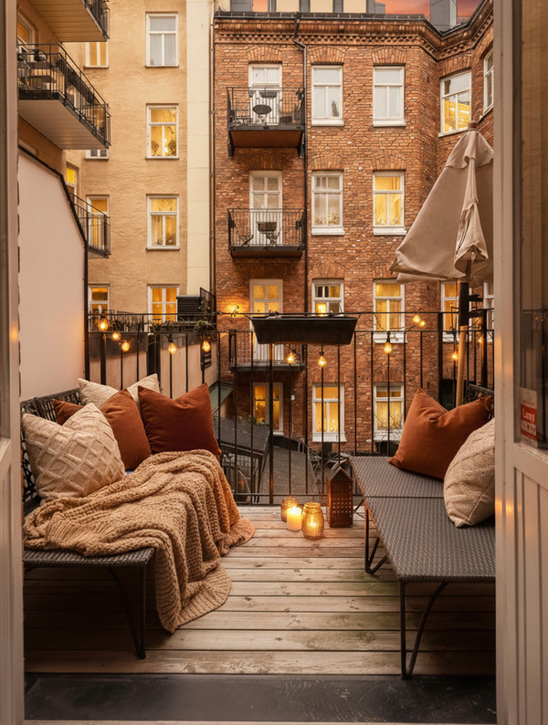 balcon sur cour balcon sur cour
