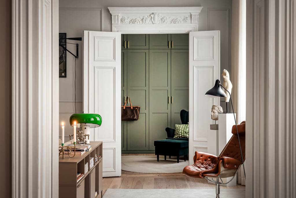 salon et chambre ancien appartement décoration scandinave salon et chambre ancien appartement décoration scandinave