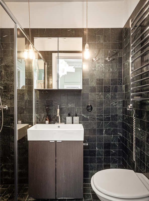 salle de bain contemporaine salle de bain contemporaine