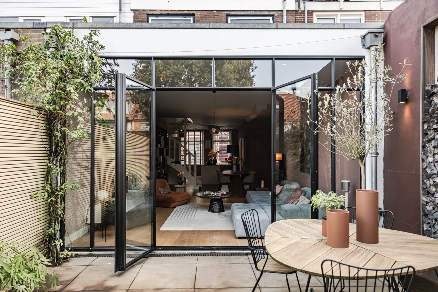 maison de ville avec jardin maison de ville avec jardin