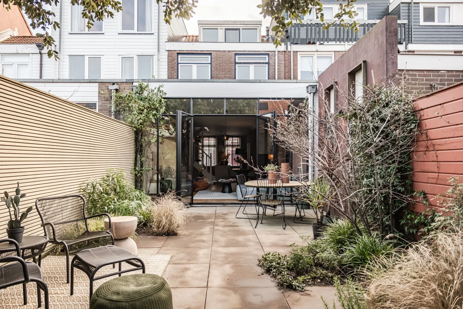 maison de ville avec jardin maison de ville avec jardin
