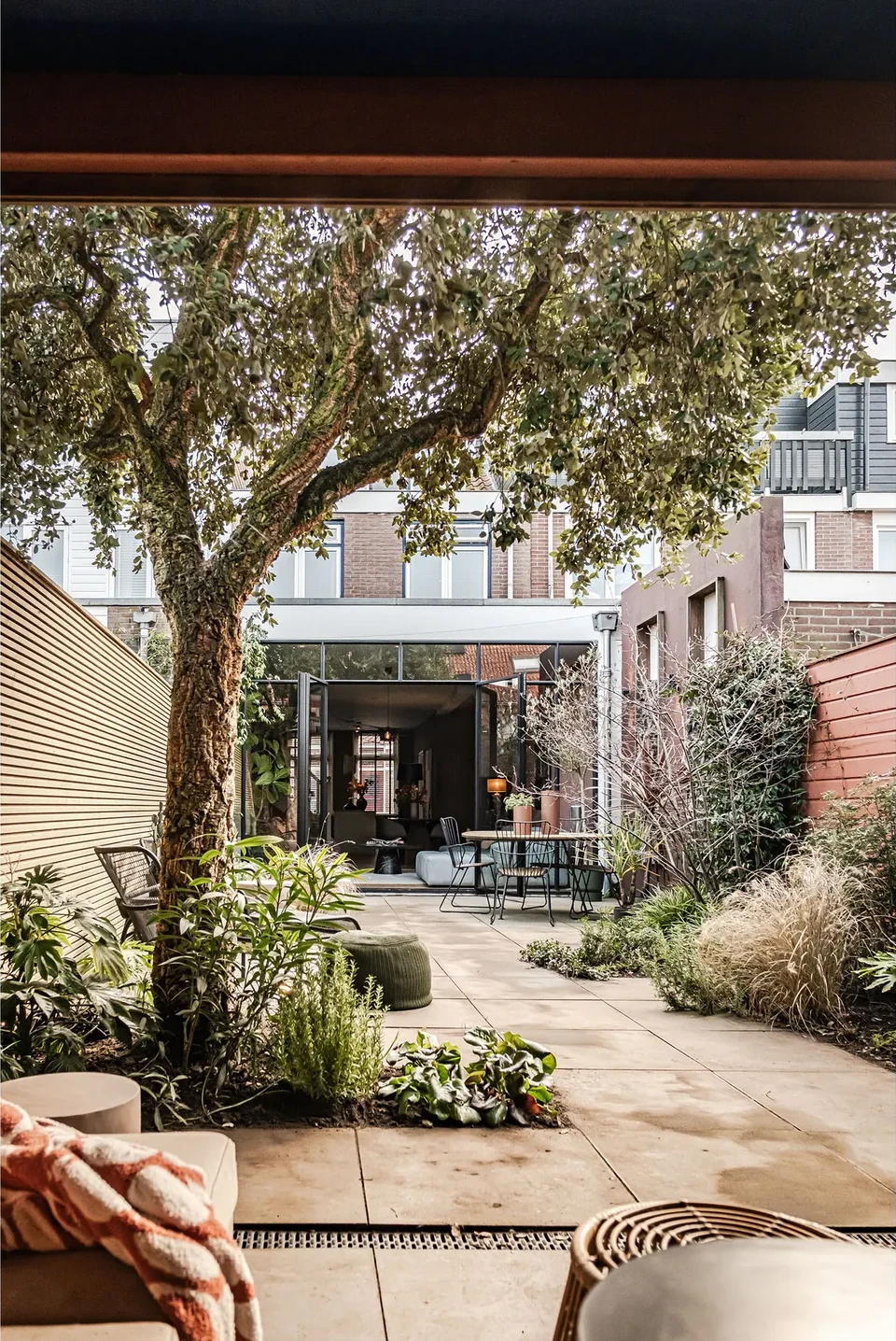 maison de ville avec jardin maison de ville avec jardin