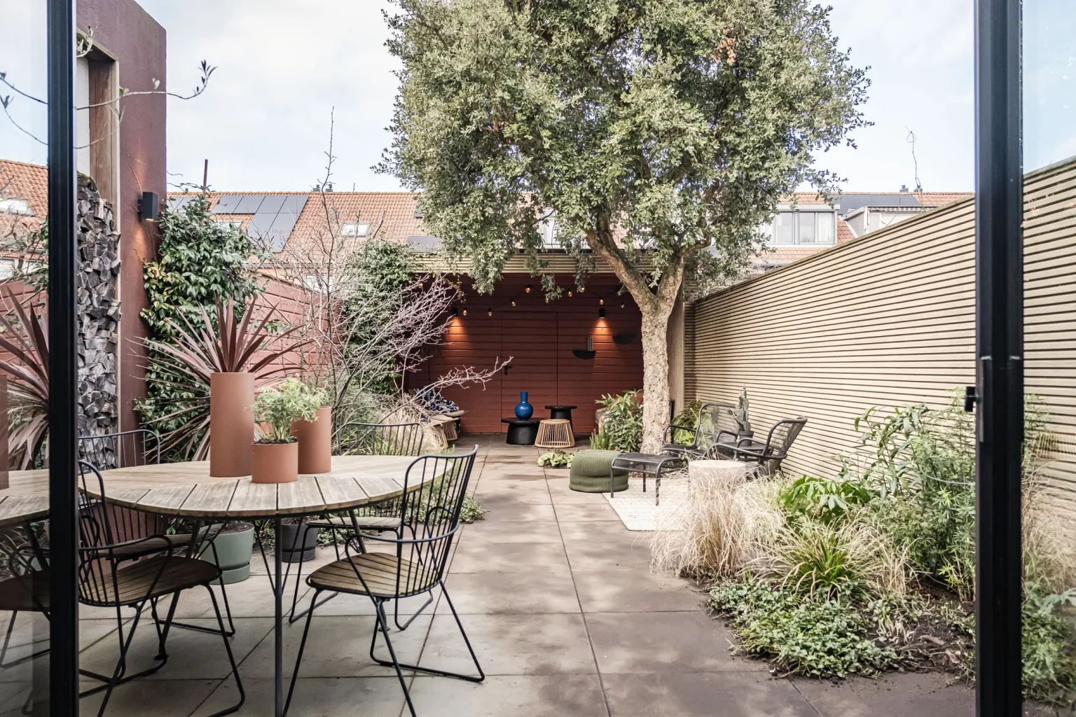 maison de ville avec jardin maison de ville avec jardin