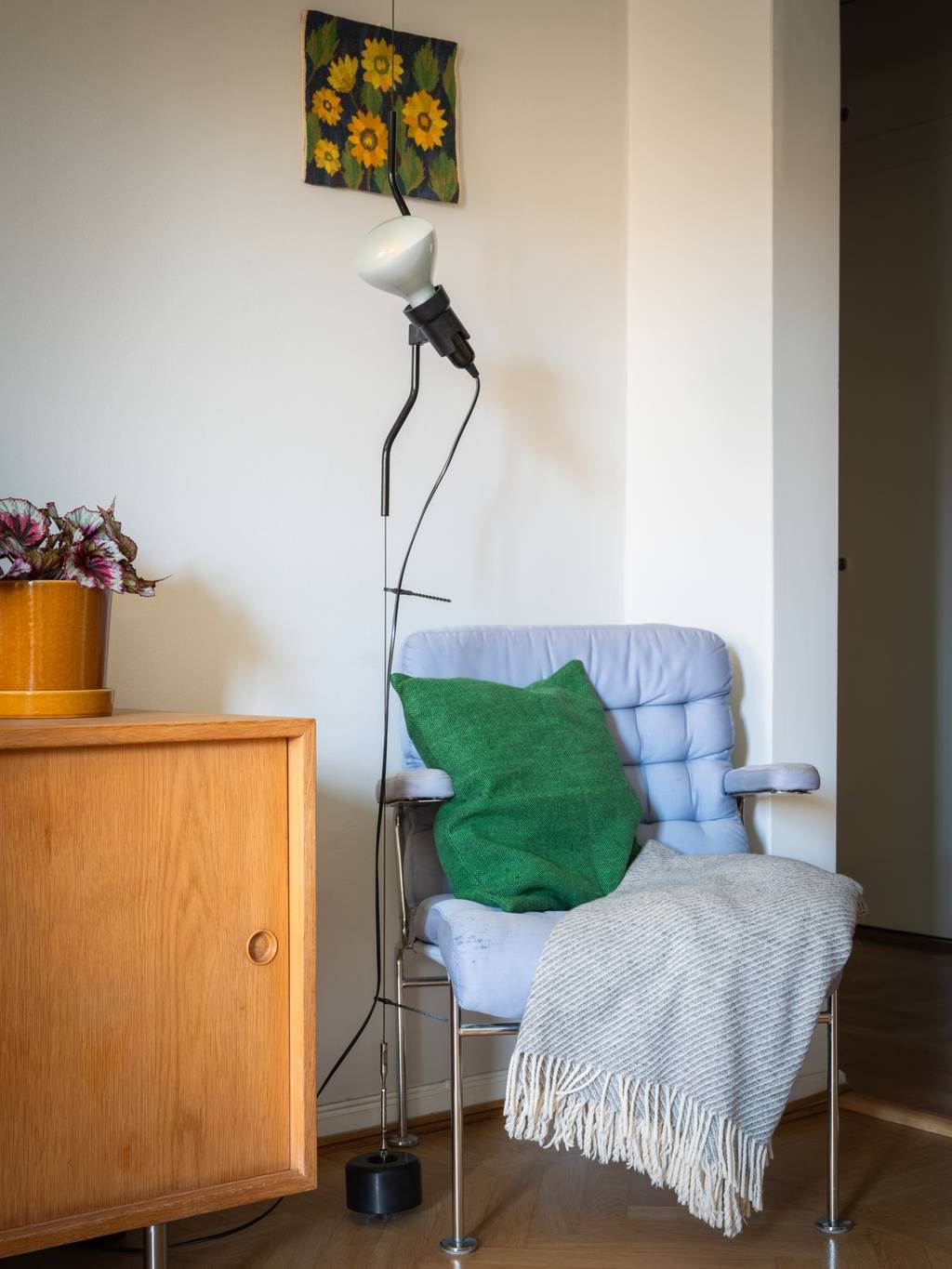 salon appartement 44m2 décoration mid-century modern salon appartement 44m2 décoration mid-century modern