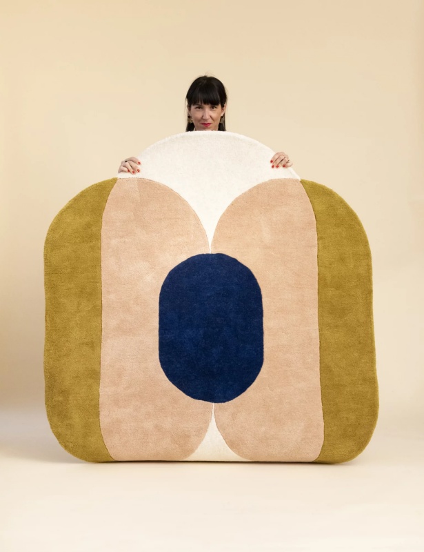 collaboration Margaux Keller x Monoprix 2026 collaboration Margaux Keller x Monoprix 2026