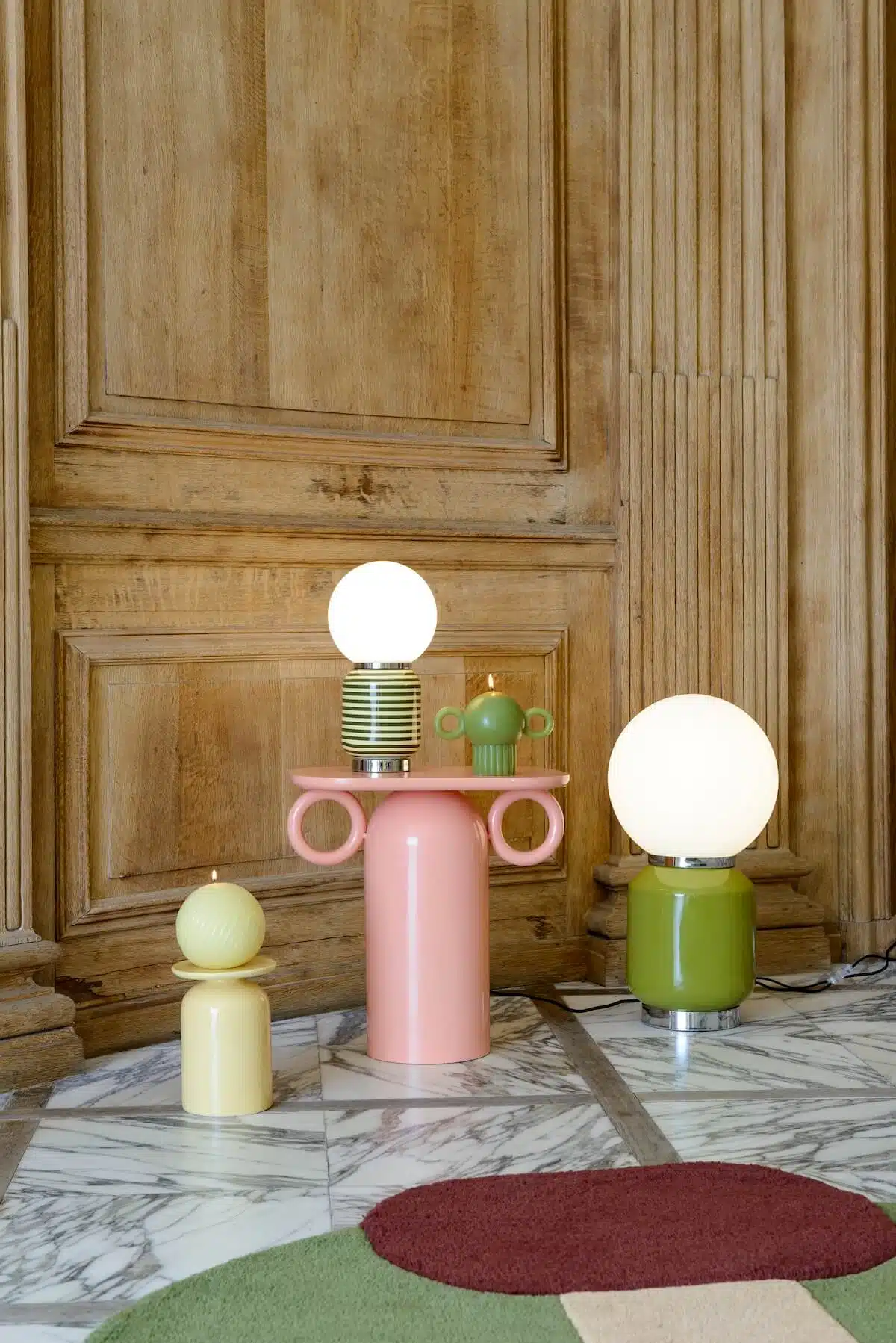 collaboration Margaux Keller x Monoprix 2026 collaboration Margaux Keller x Monoprix 2026