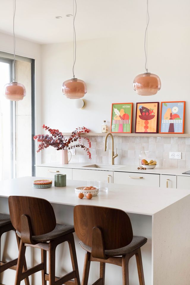 cuisine décoration contemporaine appartement rénové à Lyon par Studio Castille photo : ©Lopin.communication cuisine décoration contemporaine appartement rénové à Lyon par Studio Castille photo : ©Lopin.communication