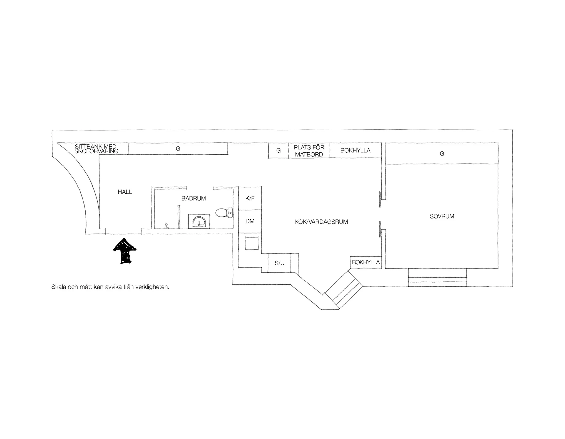 plan deux-pièces 39m2 ancien plan deux-pièces 39m2 ancien