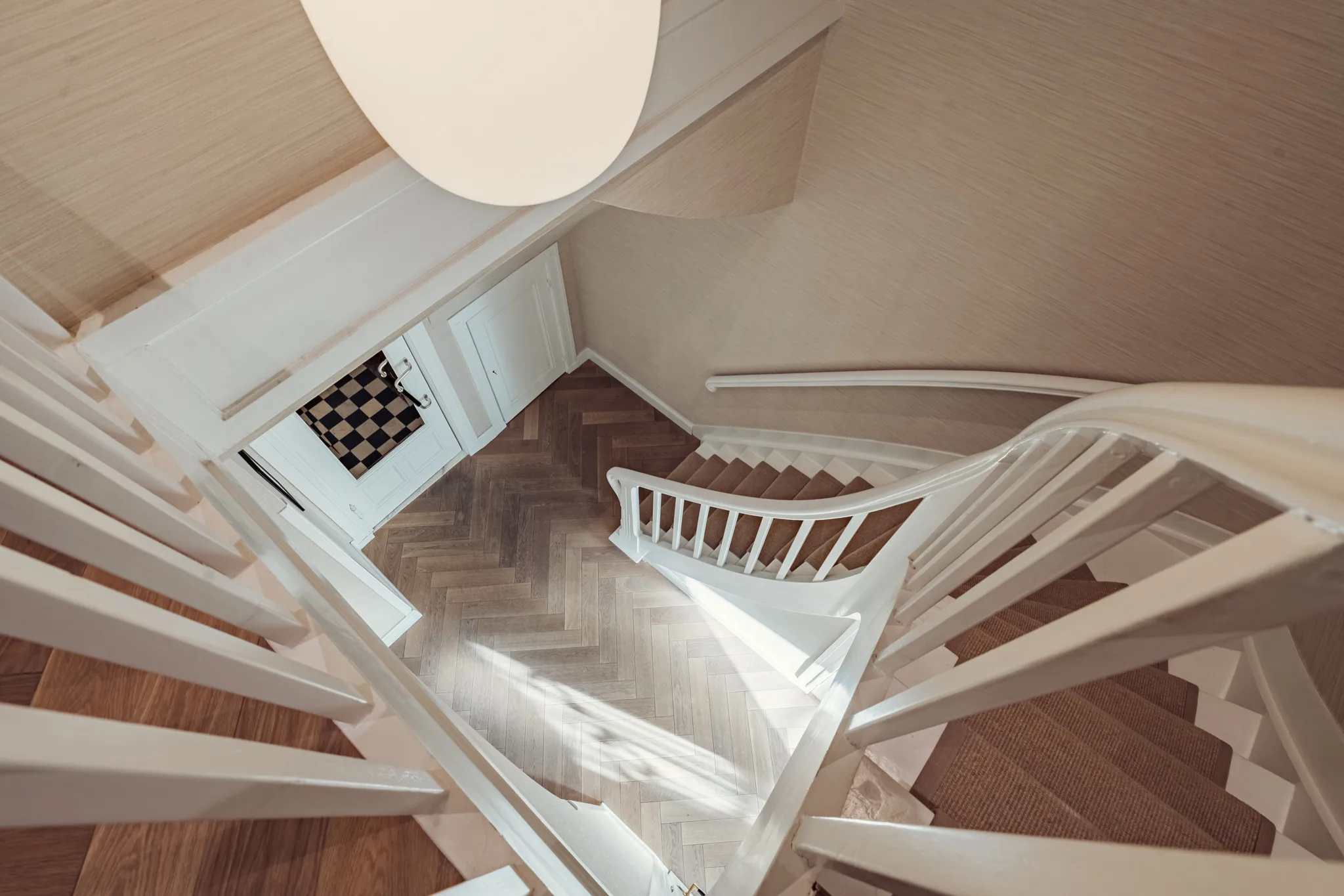escalier appartement en duplex ancien escalier appartement en duplex ancien
