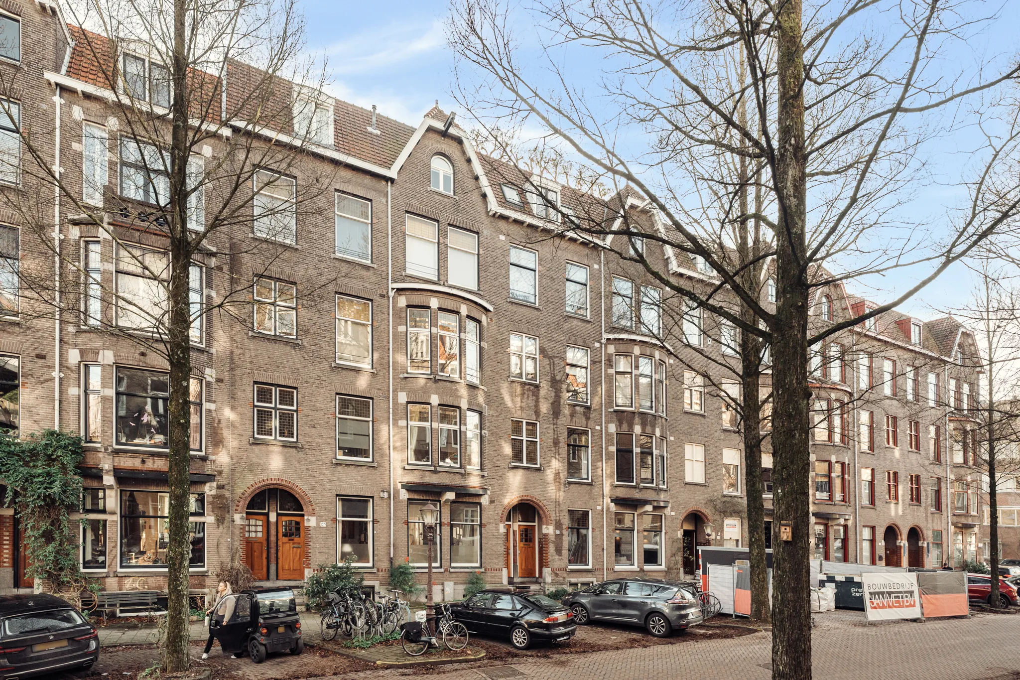 immeuble ancien Amsterdam immeuble ancien Amsterdam