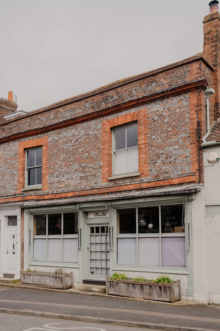 maison dans ancienne boulangerie Angleterre maison dans ancienne boulangerie Angleterre