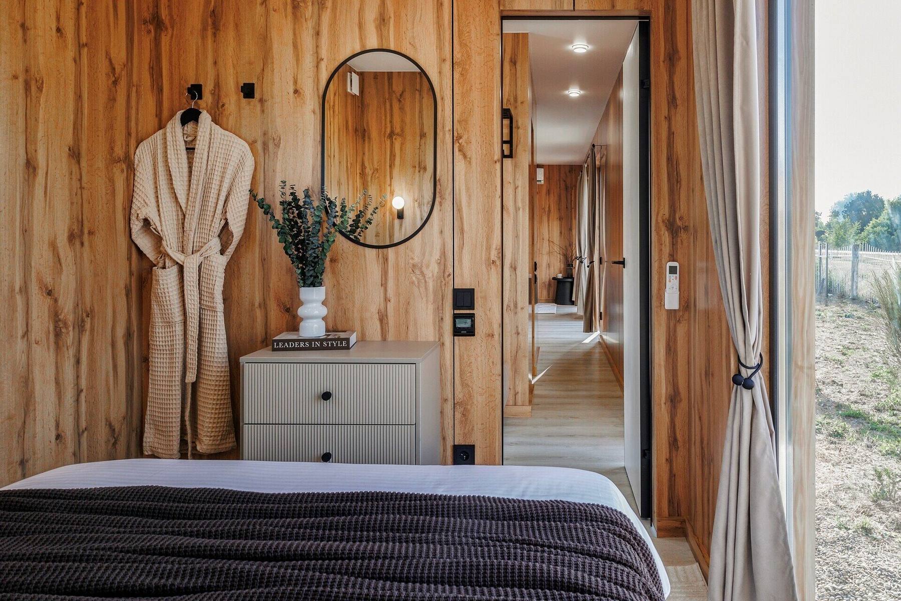 chambre murs bois chambre murs bois