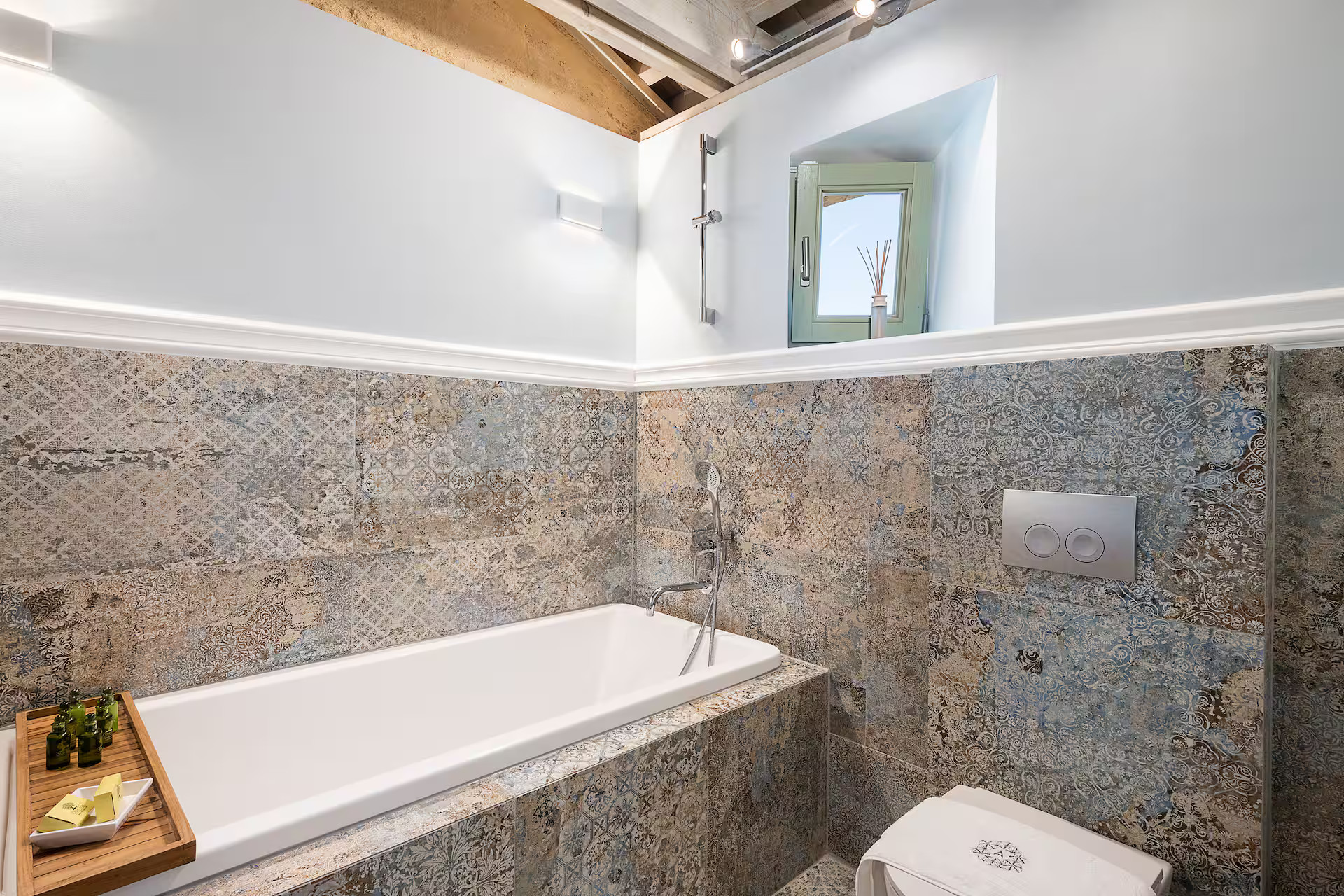bathroom Villa Dimi bathroom Villa Dimi