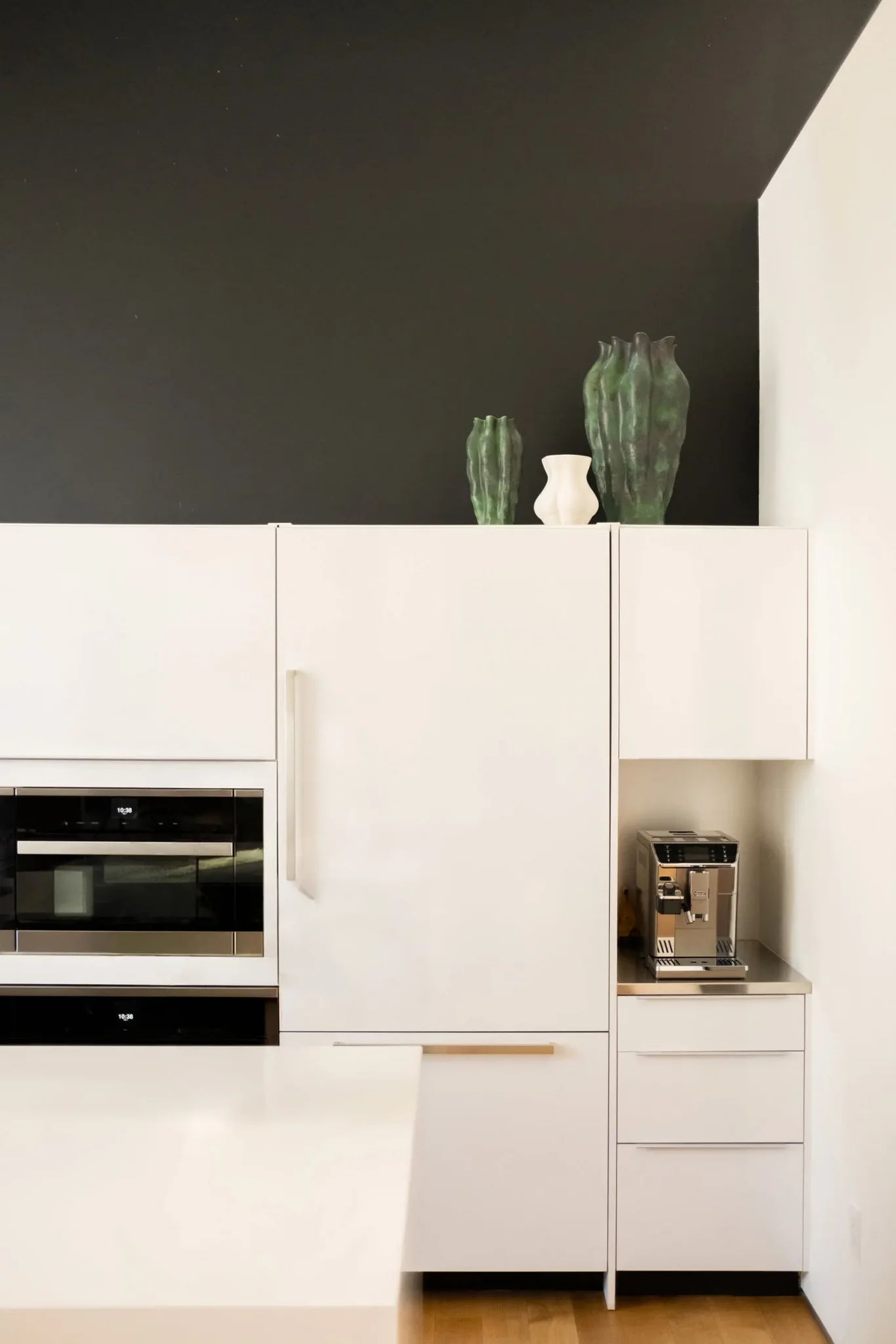 cuisine design maison de ville décoration design