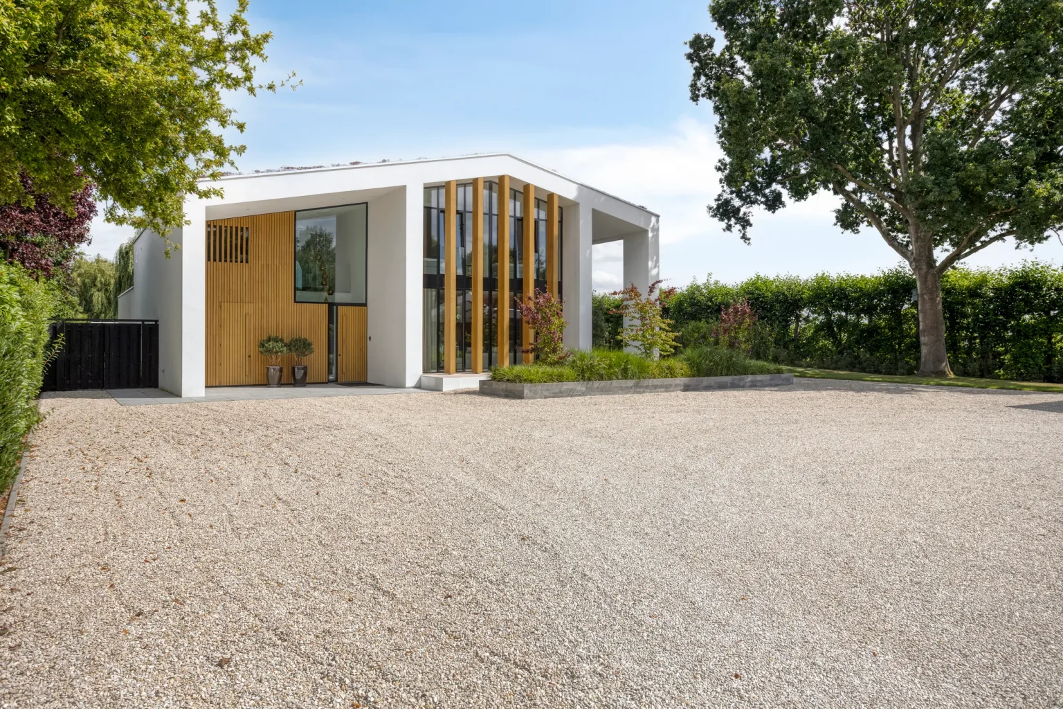 maison design Hollande