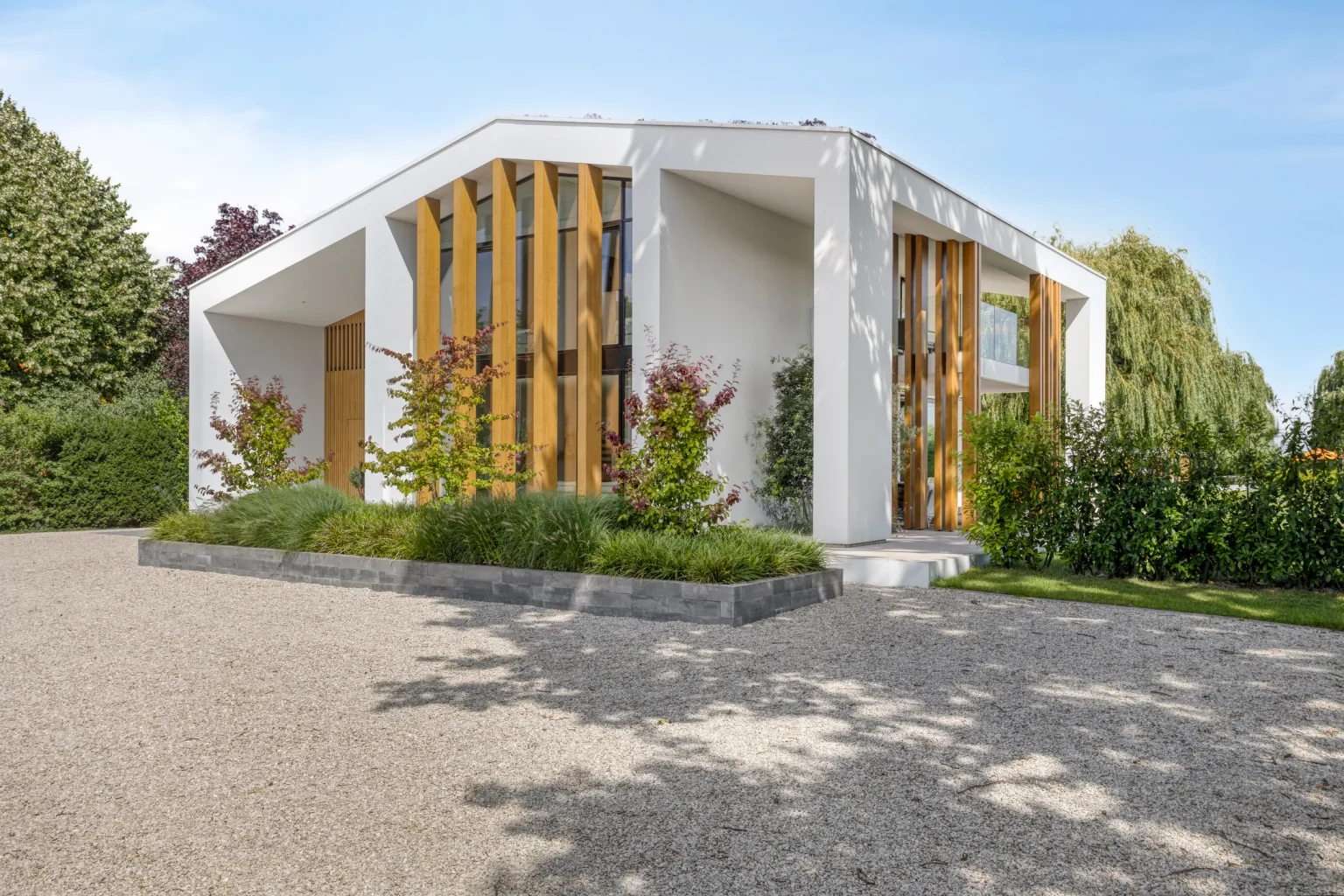 maison design Hollande