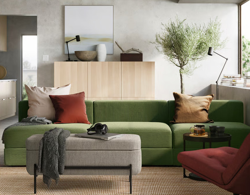 15 meubles IKEA 2026 pour tout ranger facilement dans la maison